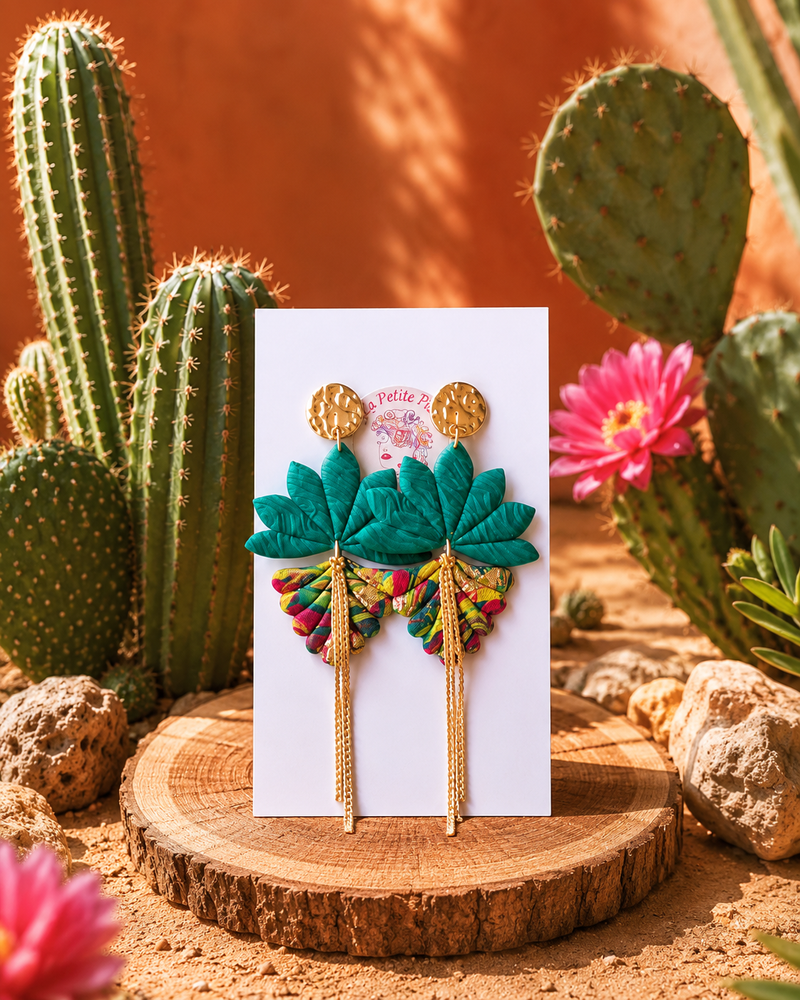 Collection les Mexicaines