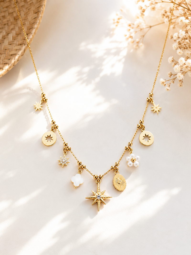 Collier Stella