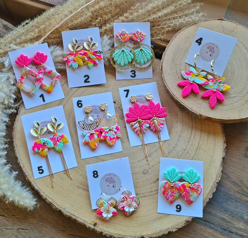 Collection California