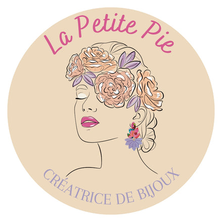 La Petite Pie — créatrice de bijoux