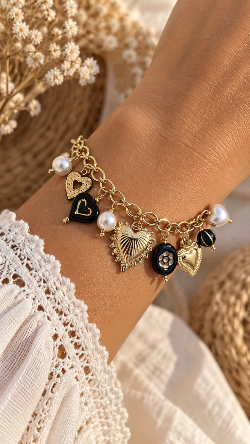 Bracelet Léna
