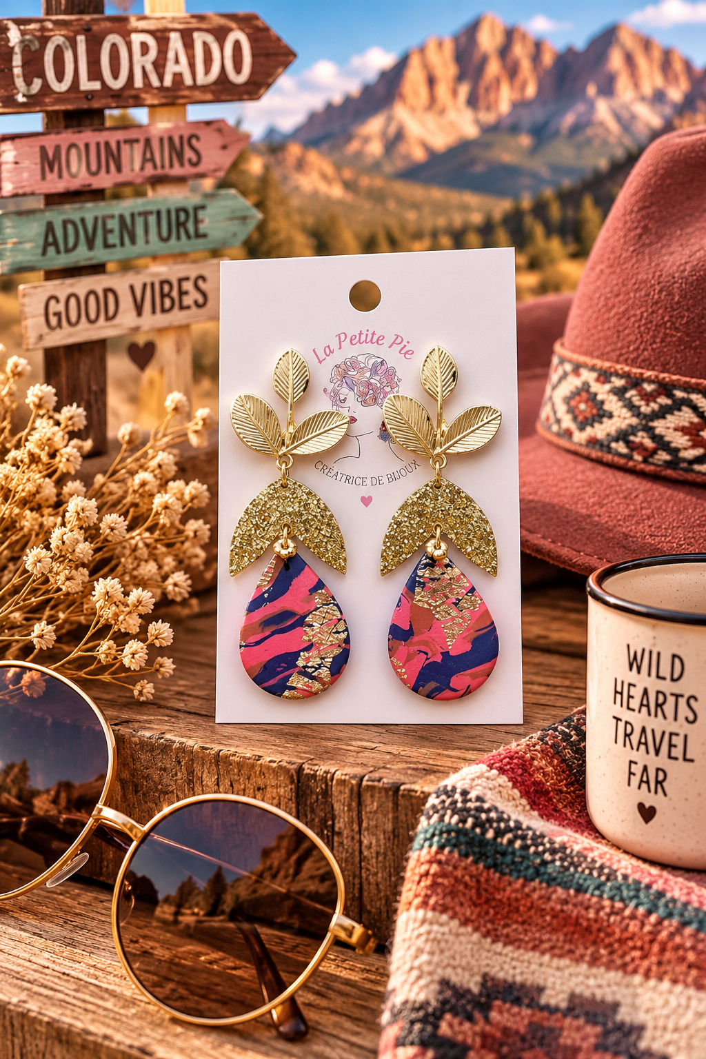 La Petite Pie